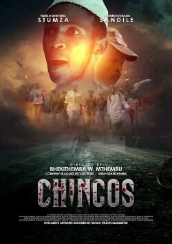 Chingos (2023) Chingos (2023)