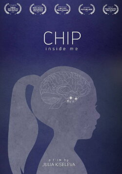 Chip Inside Me (2022)
