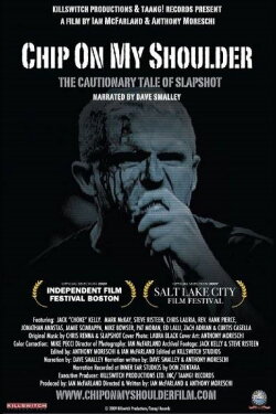 Chip On My Shoulder: The Cautionary Tale of Slapshot (2009)