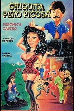Chiquita pero picosa (1986) Chiquita pero picosa (1986)