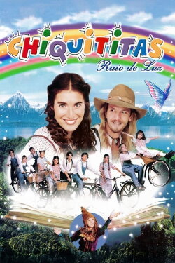 Chiquititas: Rincón de Luz (2001) Chiquititas: Rincón de Luz (2001)