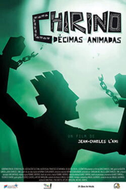 Chirinos Decimas Animadas (2014) Chirinos Decimas Animadas (2014)