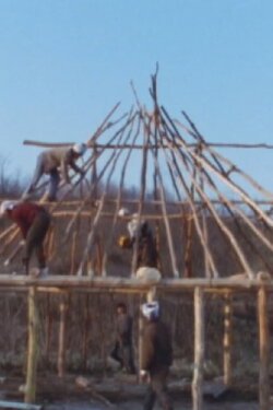 Chise-a-Kar -We Build A House- (1974) Chise-a-Kar -We Build A House- (1974)