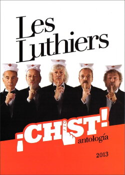 ¡Chist! (2013)