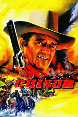 Chisum (1970) Chisum (1970)