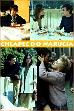 Chlapec do náručia (1986) Chlapec do náručia (1986)
