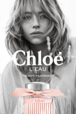 Chloé: L'Eau (2017)