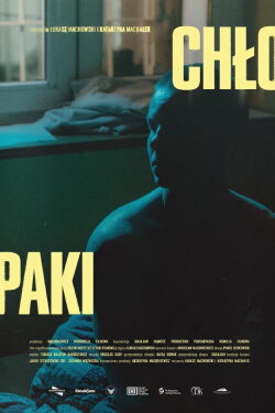 Chłopaki (2023) Chłopaki (2023)