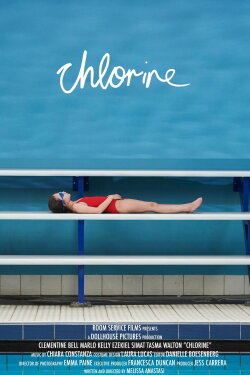 Chlorine (2019) Chlorine (2019)