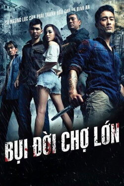 Cho Lon (2013)