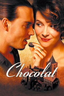 Chocolat (2000) Chocolat (2000)