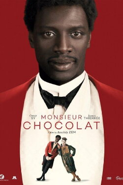 Chocolat (2016) Chocolat (2016)