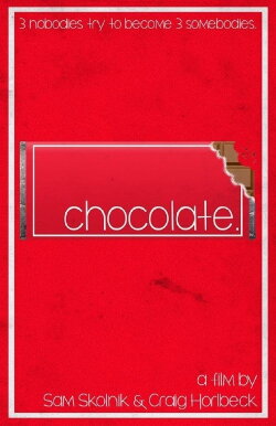 Chocolate (2015)
