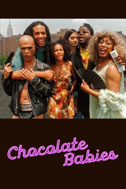 Chocolate Babies (1996) Chocolate Babies (1996)