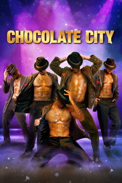 Chocolate City (2015) Chocolate City (2015)