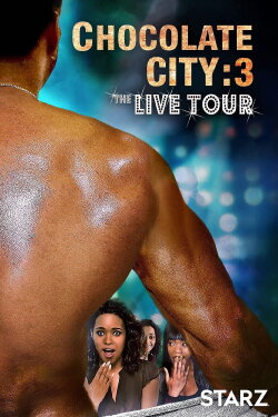 Chocolate City 3: Live Tour (2022) Chocolate City 3: Live Tour (2022)