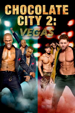 Chocolate City: Vegas Strip (2016) Chocolate City: Vegas Strip (2016)
