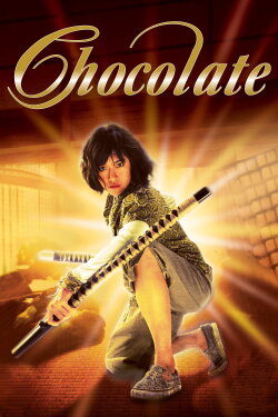 Chocolate (2008) Chocolate (2008)
