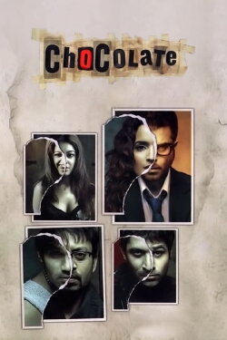 Chocolate: Deep Dark Secrets (2005) Chocolate: Deep Dark Secrets (2005)