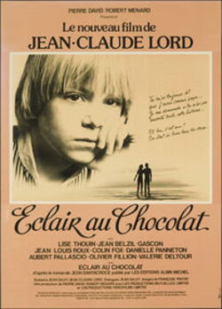 Chocolate Eclair (1979) Chocolate Eclair (1979)