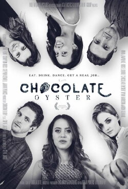 Chocolate Oyster (2018) Chocolate Oyster (2018)