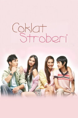 Chocolate Strawberry (2007) Chocolate Strawberry (2007)