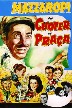 Chofer de Praça (1958)