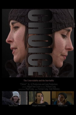 Choice (2017) Choice (2017)