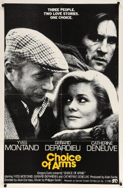 Choice of Arms (1981)