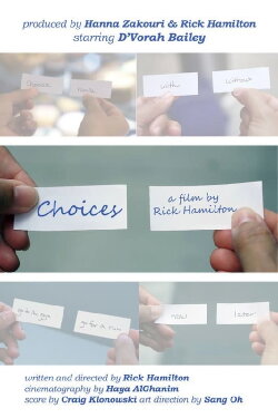 Choices (2017) Choices (2017)