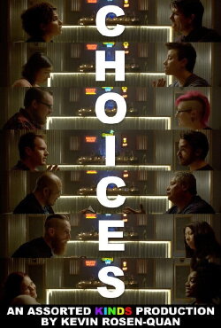Choices (2019) Choices (2019)