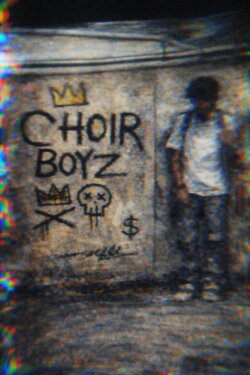 Choir Boyz (2017)