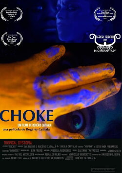 Choke (2019)