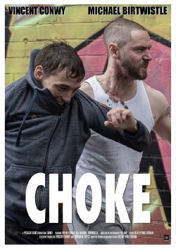 Choke (2019) Choke (2019)