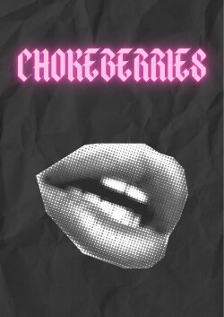 Chokeberries (2024)