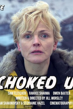 Choked Up (2023)