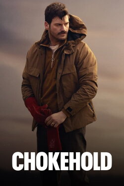 Chokehold (2023)