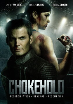 Chokehold (2019) Chokehold (2019)
