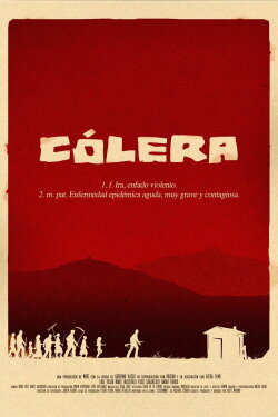 Cholera (2013) Cholera (2013)