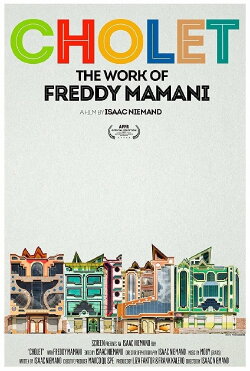 Cholet. The work of Freddy Mammani (2018)