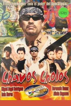 Cholo hasta la muerte (2001) Cholo hasta la muerte (2001)