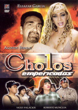 Cholos empericados (2000) Cholos empericados (2000)