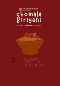 CHOMALA BIRIYANI (2024) CHOMALA BIRIYANI (2024)