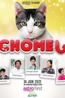 Chomel (2021)