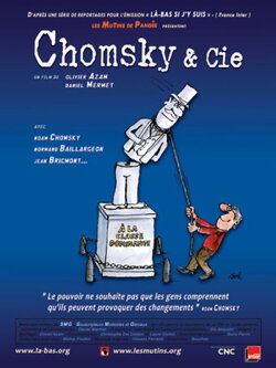 Chomsky & Cie (2008) Chomsky & Cie (2008)