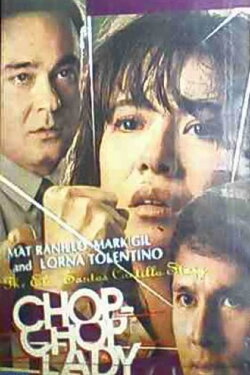 Chop-Chop Lady: The Elsa Castillo Story (1994) Chop-Chop Lady: The Elsa Castillo Story (1994)