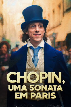 Chopin, a Sonata in Paris (2025) Chopin, a Sonata in Paris (2025)