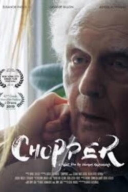 Chopper (2019) Chopper (2019)