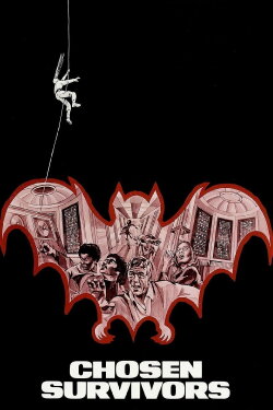 Chosen Survivors (1974) Chosen Survivors (1974)