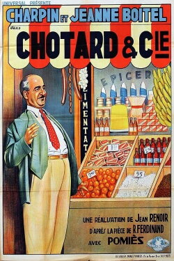 Chotard and Co. (1933) Chotard and Co. (1933)